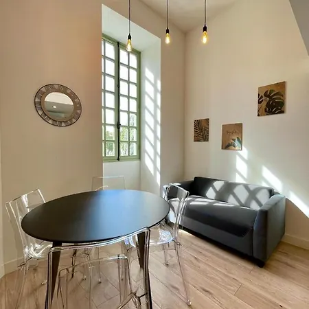 Apartment Garibaldi 11