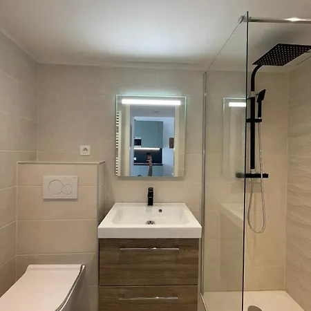 Apartment Garibaldi 11