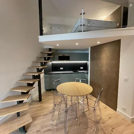 Garibaldi 11 Apartment *