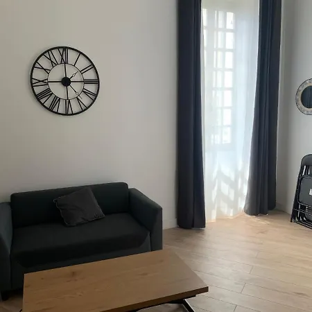 Apartment Garibaldi 11