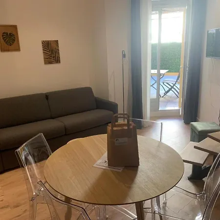 Garibaldi 11 Apartment